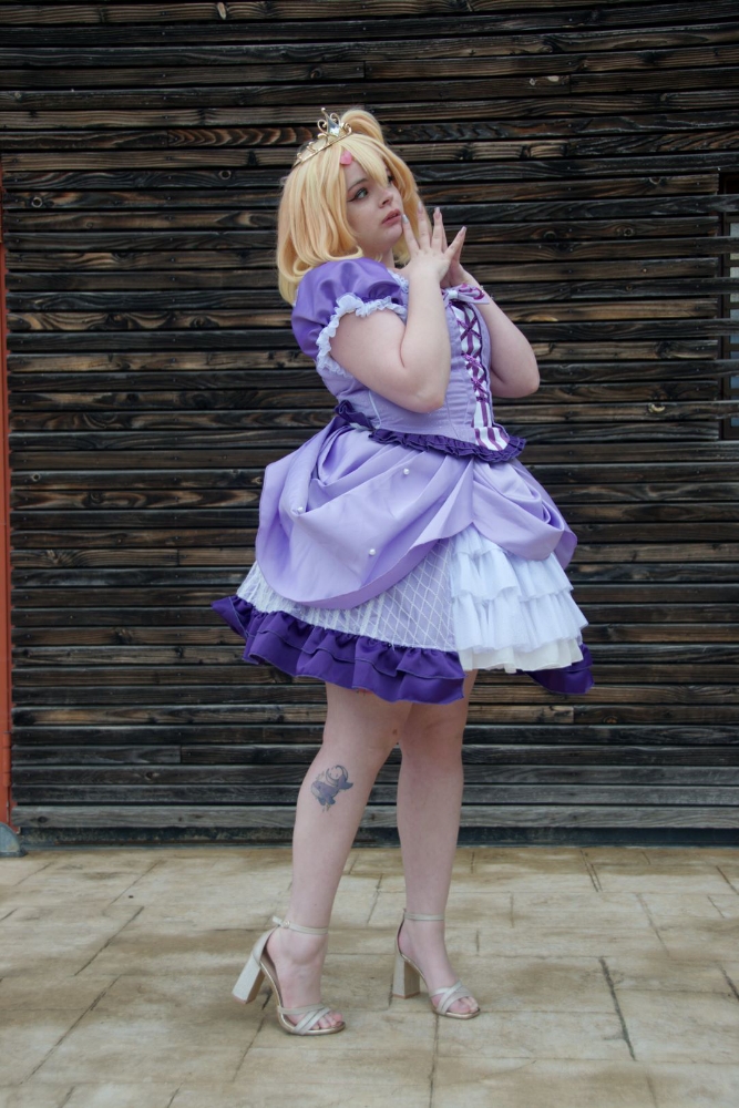Freyja - (Tenue LL) — photo 12