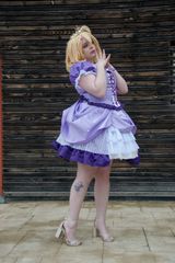 Freyja - (Tenue LL) preview 2