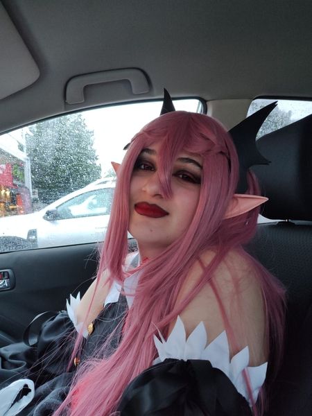 Arlecchino - Krul Tepes