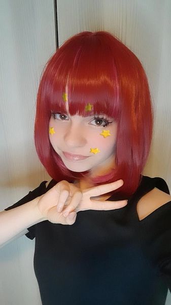 Natsuco - Kana Arima