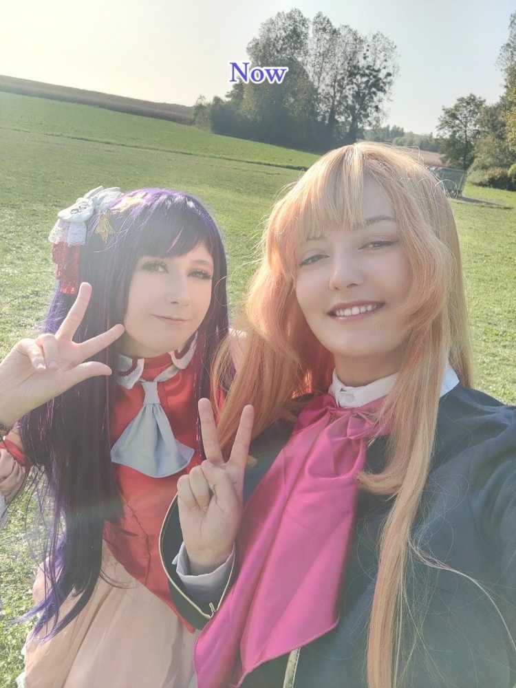Ai Hoshino — photo 6