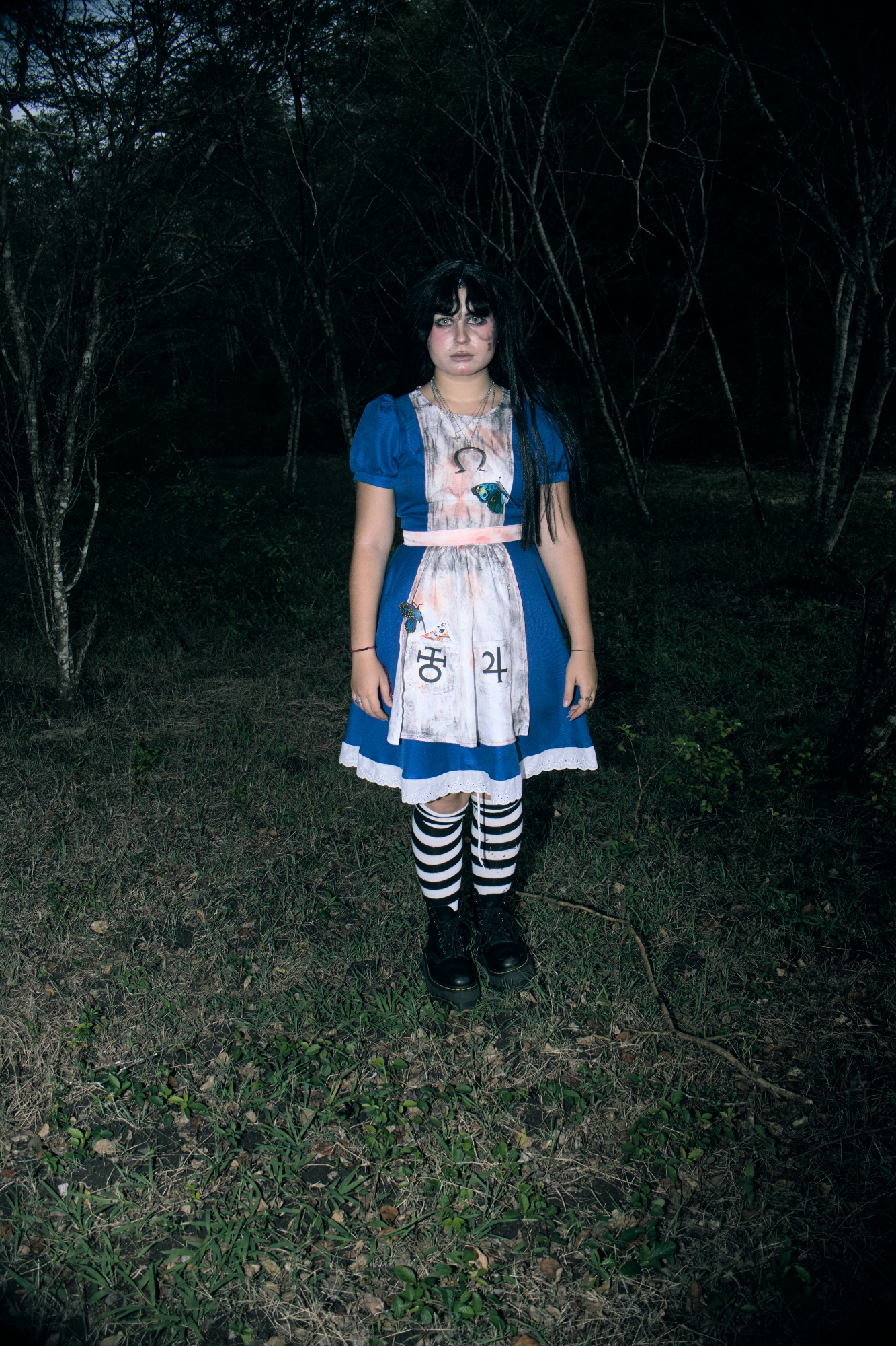 Alice Lidle — photo 13