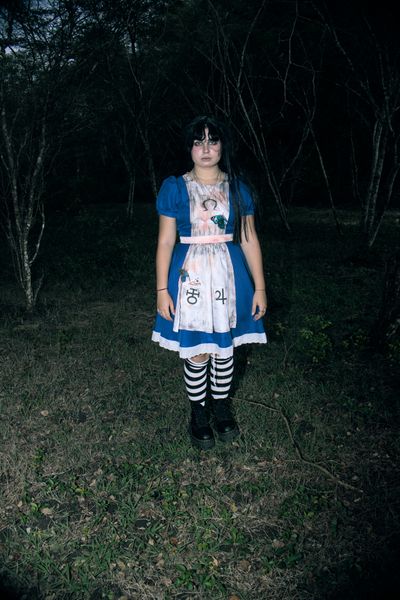 Vasaria - Alice Lidle 