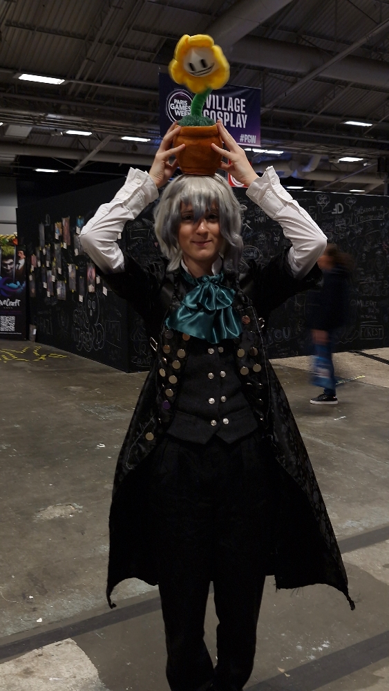 Lysandre - PGW — photo 6