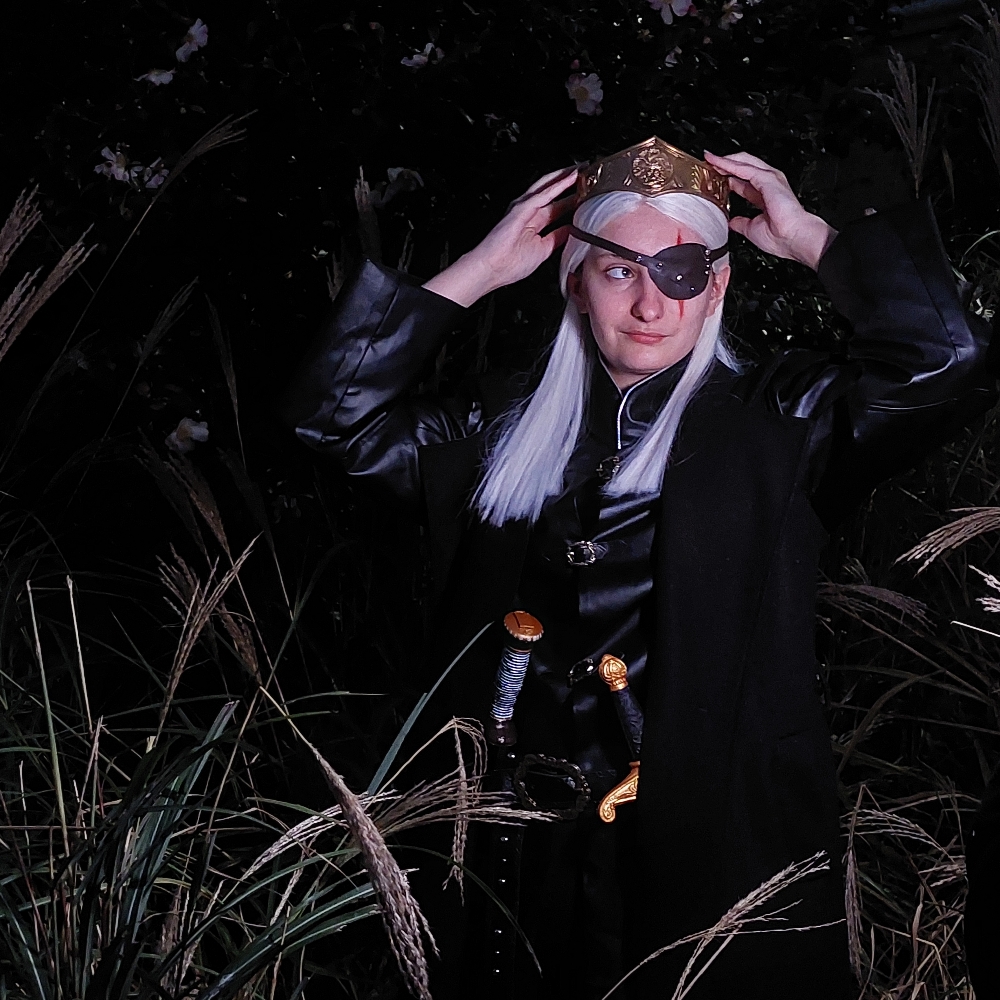 Aemond Targaryen - Photo 40