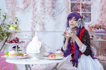 Tomoyo dokomi preview 3