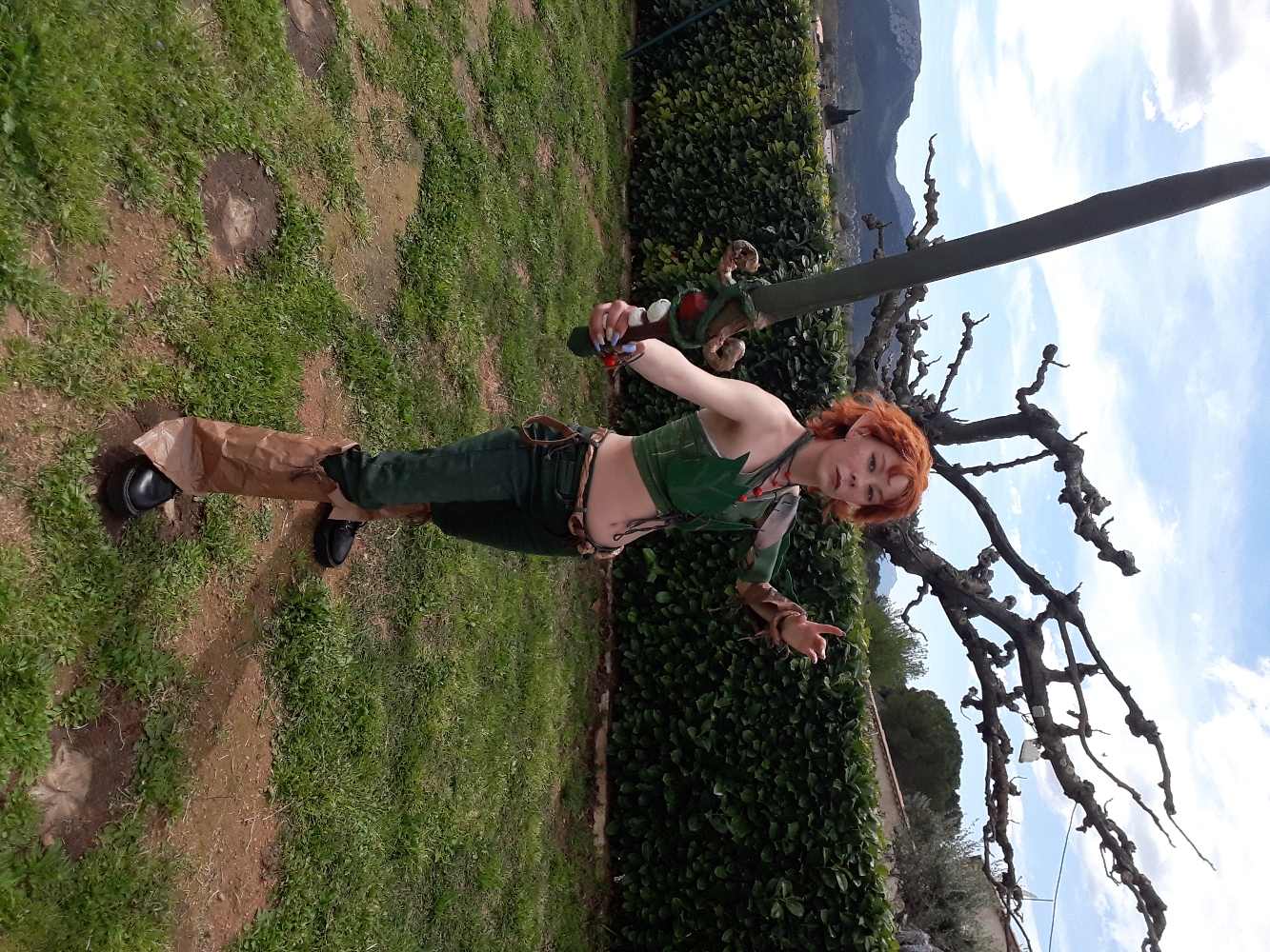 Princesses selenia — photo 8
