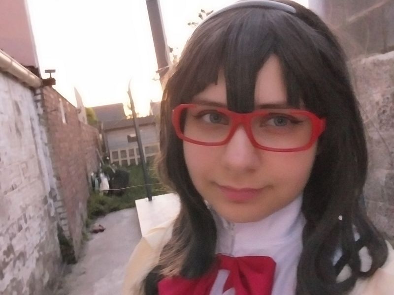 Uky0_c0splayz - Homura Akemi