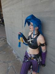 Jinx preview 2