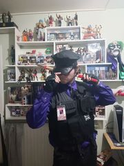William Afton Tac preview 2