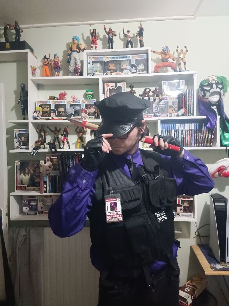 Lecolibri_ – William Afton Tac