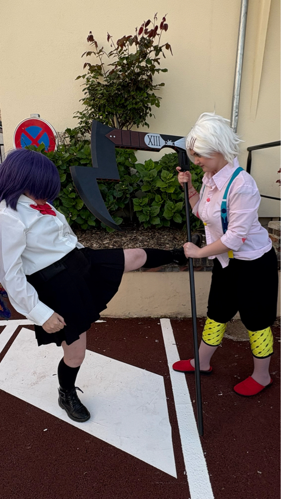 Tokyo Ghoul — photo 7