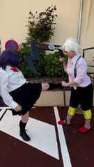 Tokyo Ghoul preview 3