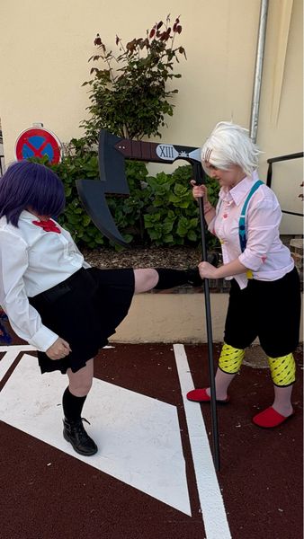 Familydelirium - Tokyo Ghoul 