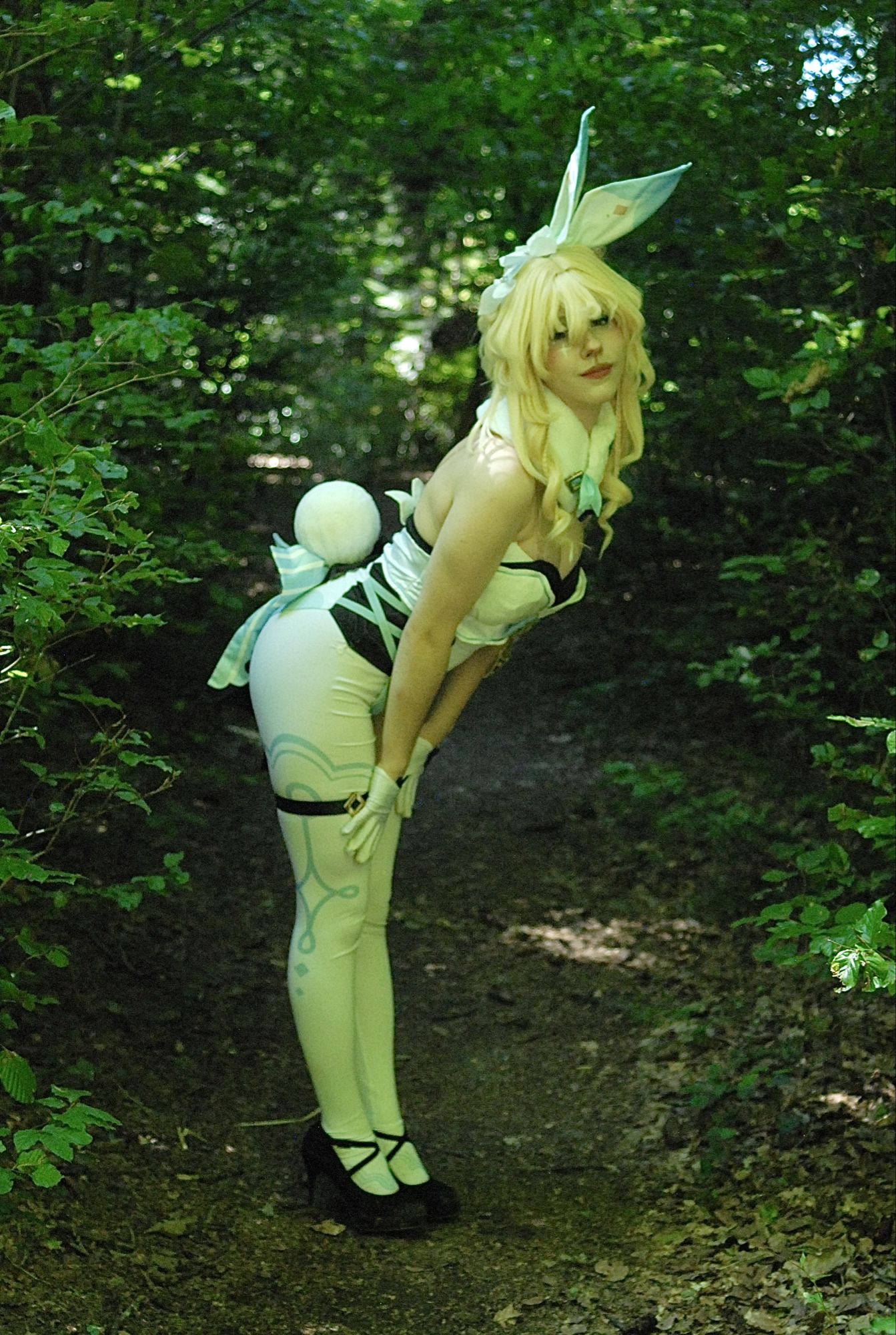 Bunny Lumine — photo 7