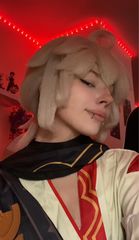 Kazuha preview 3