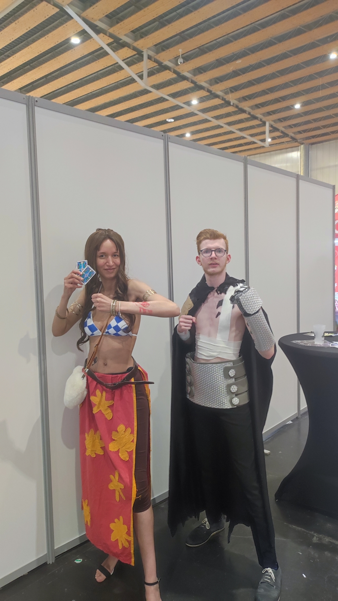 Duo Kana\ GUILDARTS — photo 7