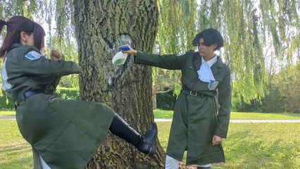 Levihan preview 3