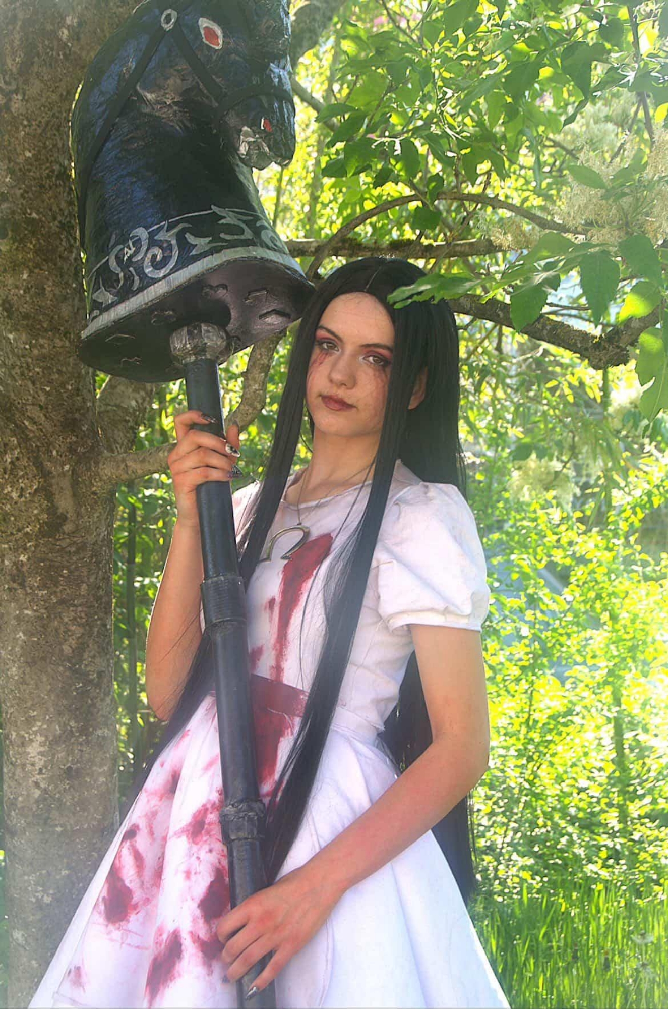 Alice hysteria — photo 18
