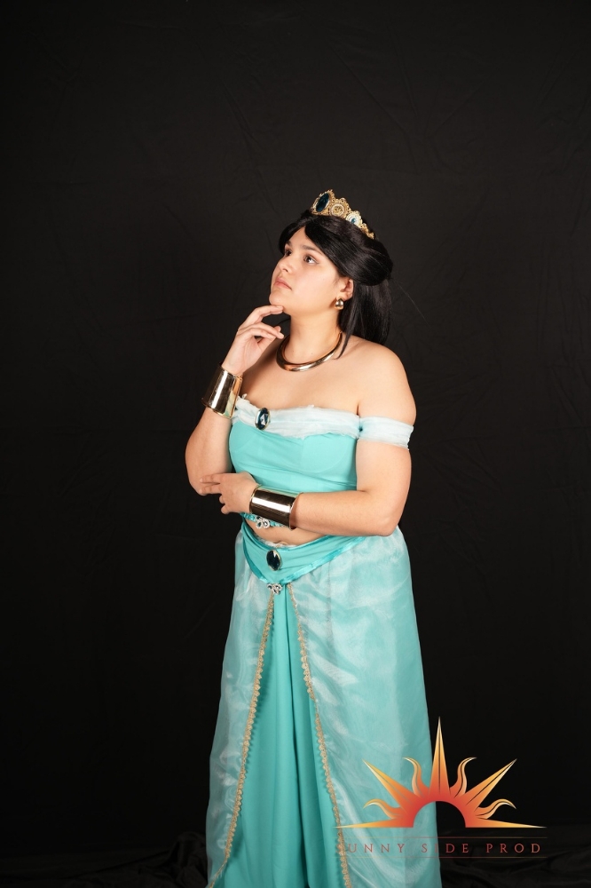 Jasmine — photo 11