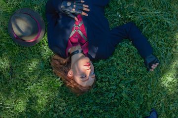 Beast Chuuya Jt/Tm preview 2