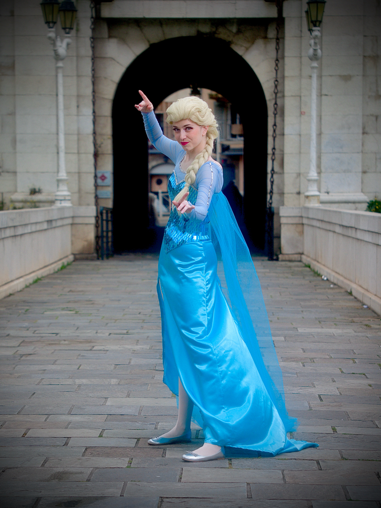 Elsa — photo 21