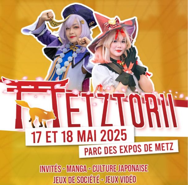 Metztorii