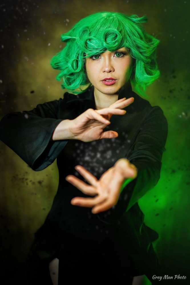 Tatsumaki