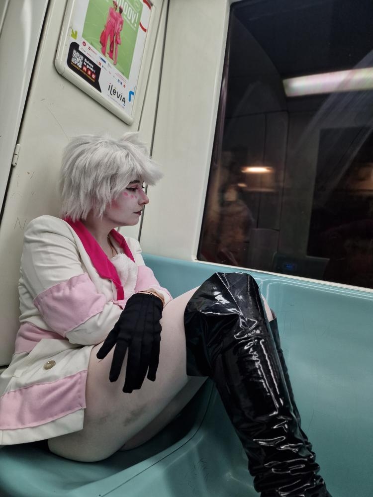 Angel Métro  - Photo 7