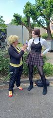 Shooting Ryuji preview 3