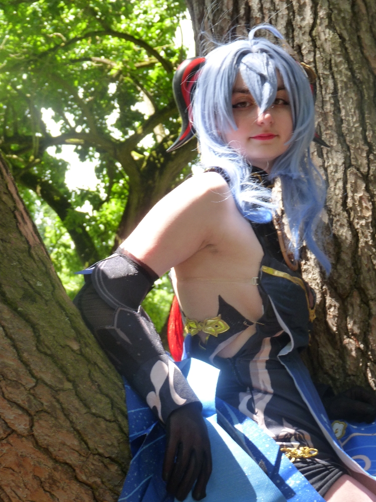 Ganyu jdp - Photo 11