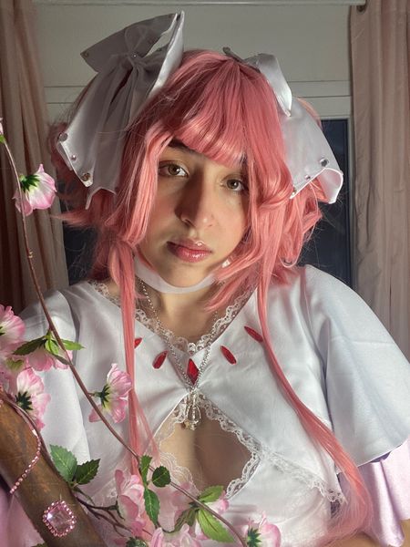 Crystaldream - Goddess Madoka 