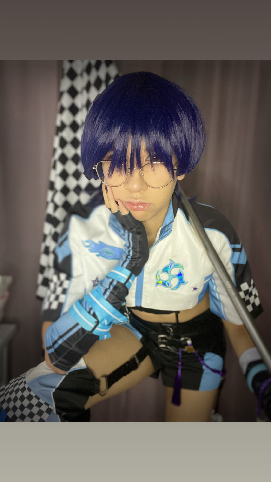 Scara racer v. - Photo 5