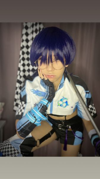 Imastar.cos - Scara racer v.