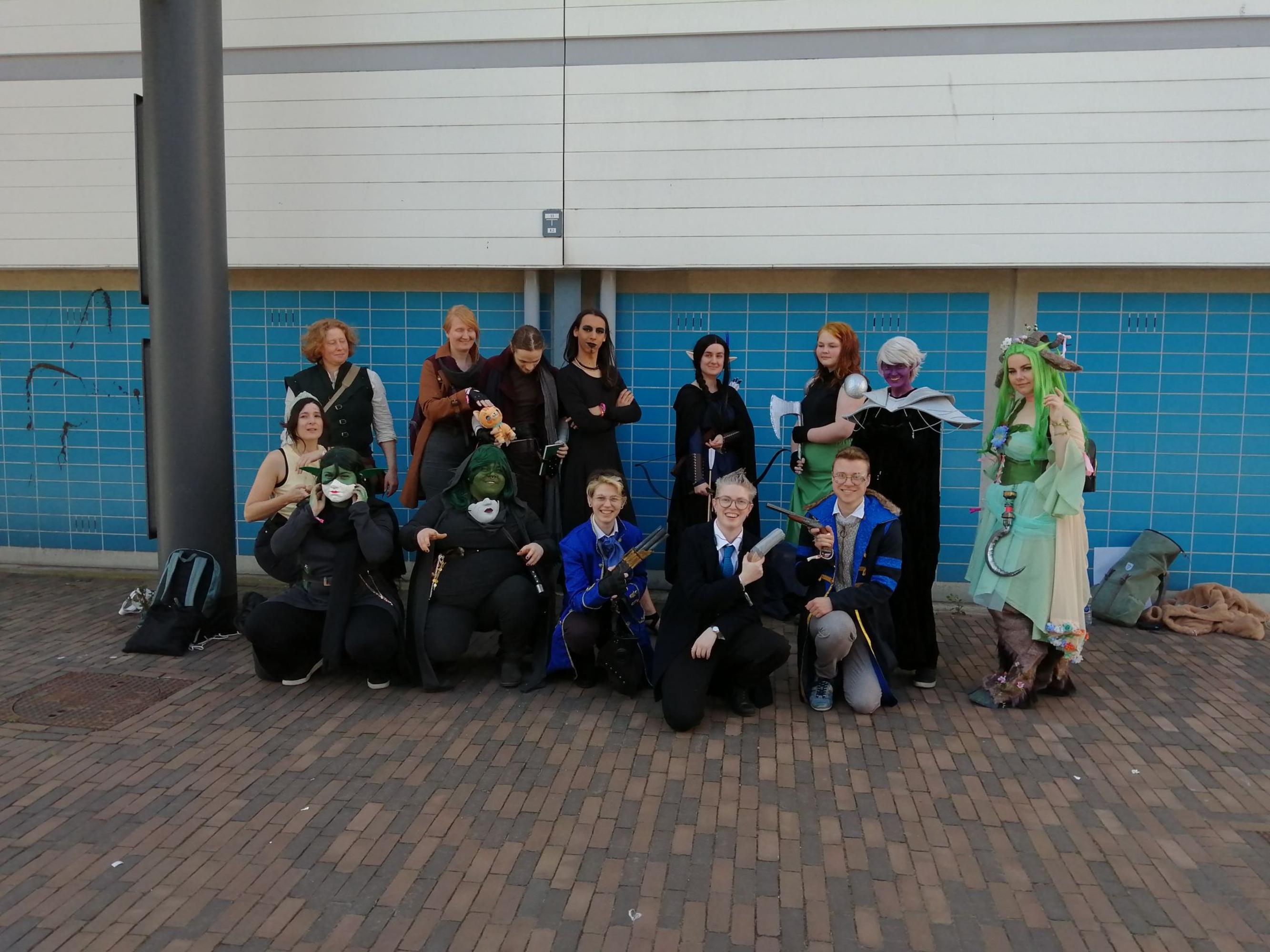 Critical role 2022 - Photo 4