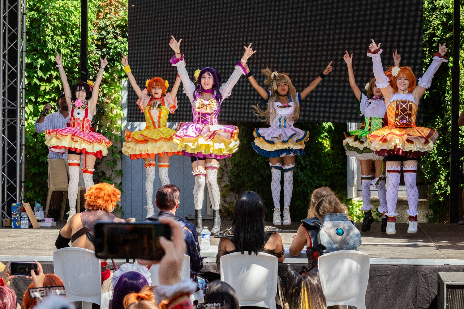 Groupe Flower Bouque - Photo 15