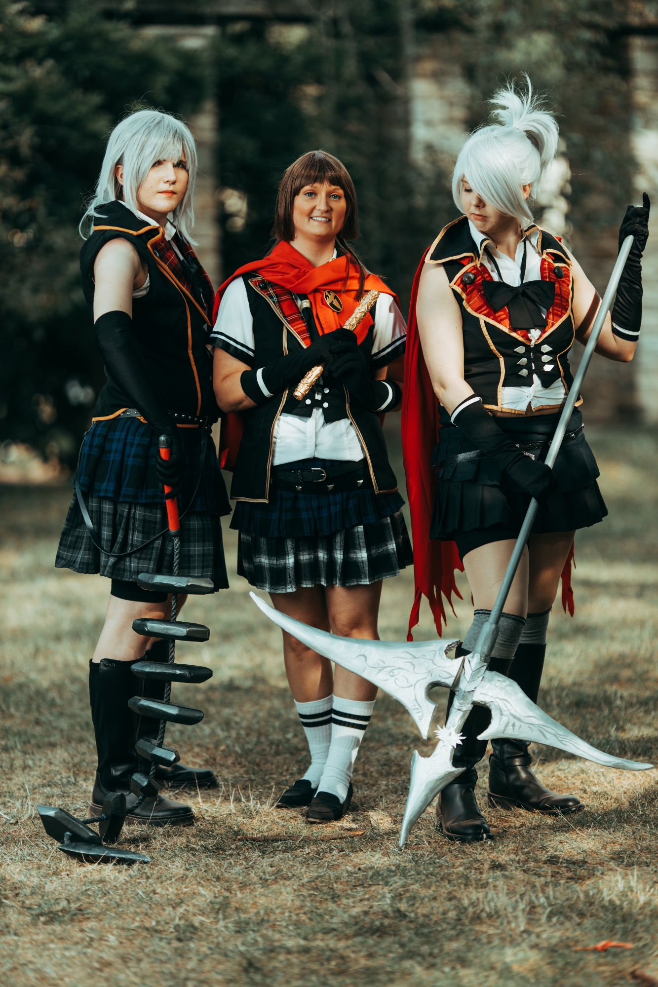 Deuce(Sommeruniform) — photo 22