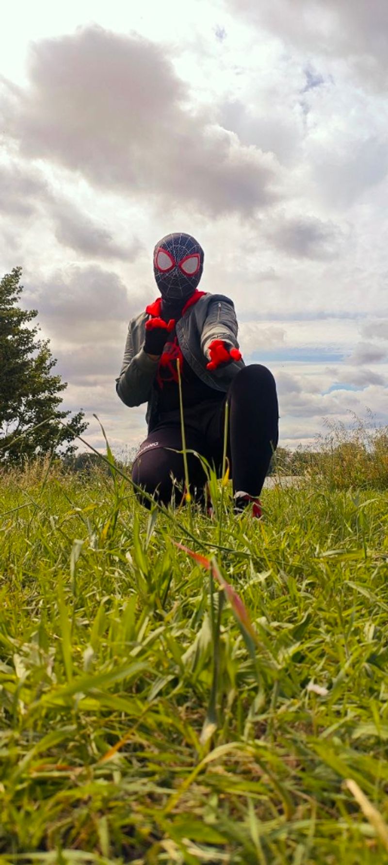 Loony – Miles en convention