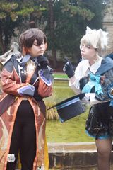 Lynette et zhongli preview 3