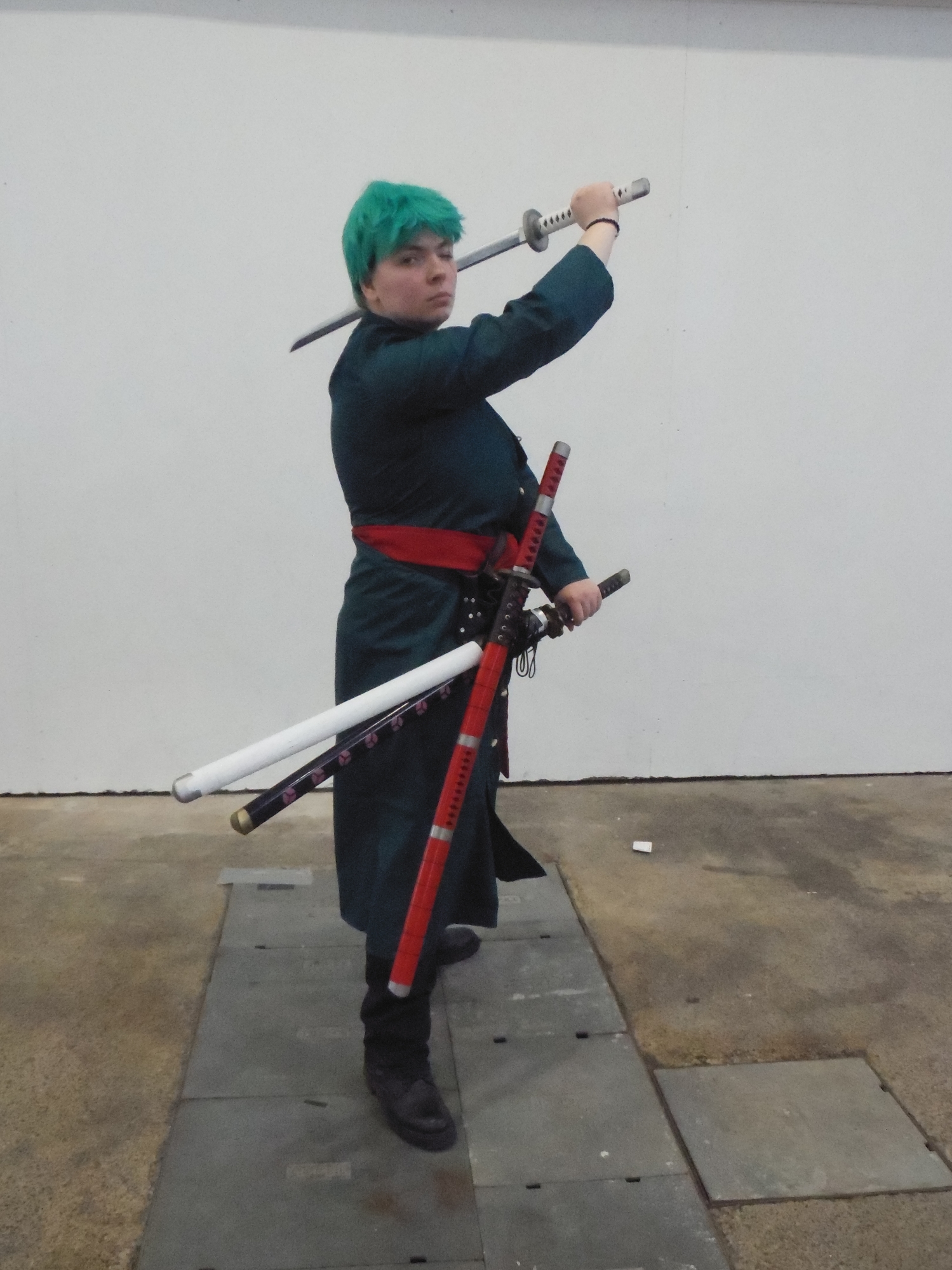 Zoro - Japan Touch — photo 9