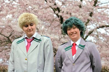 School Uniform preview 2