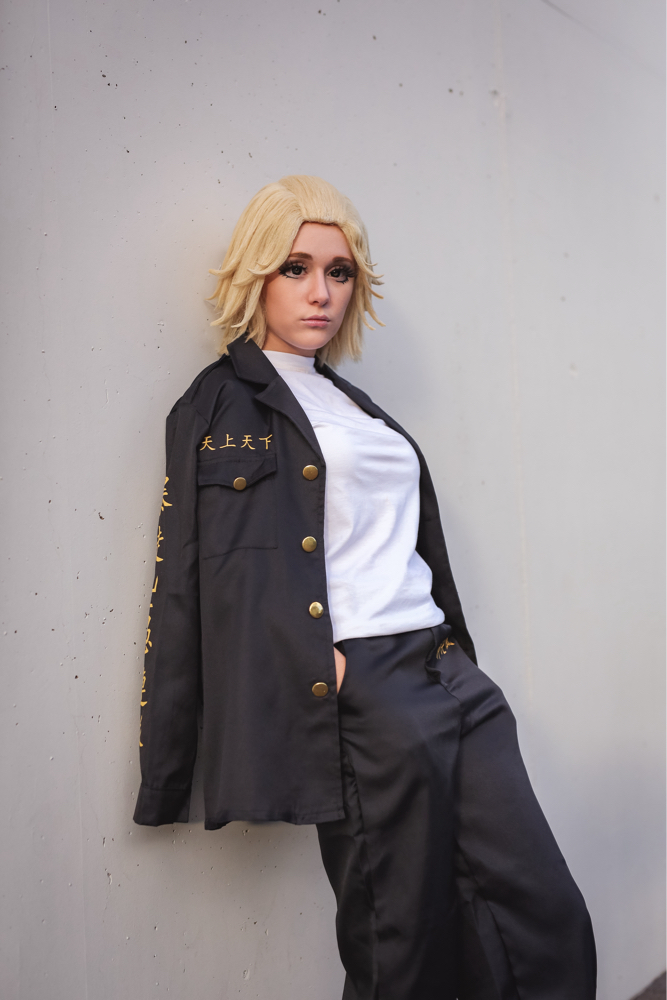 Mickey 🖤 - Photo 8