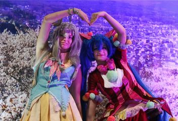 Miku WxS preview 3