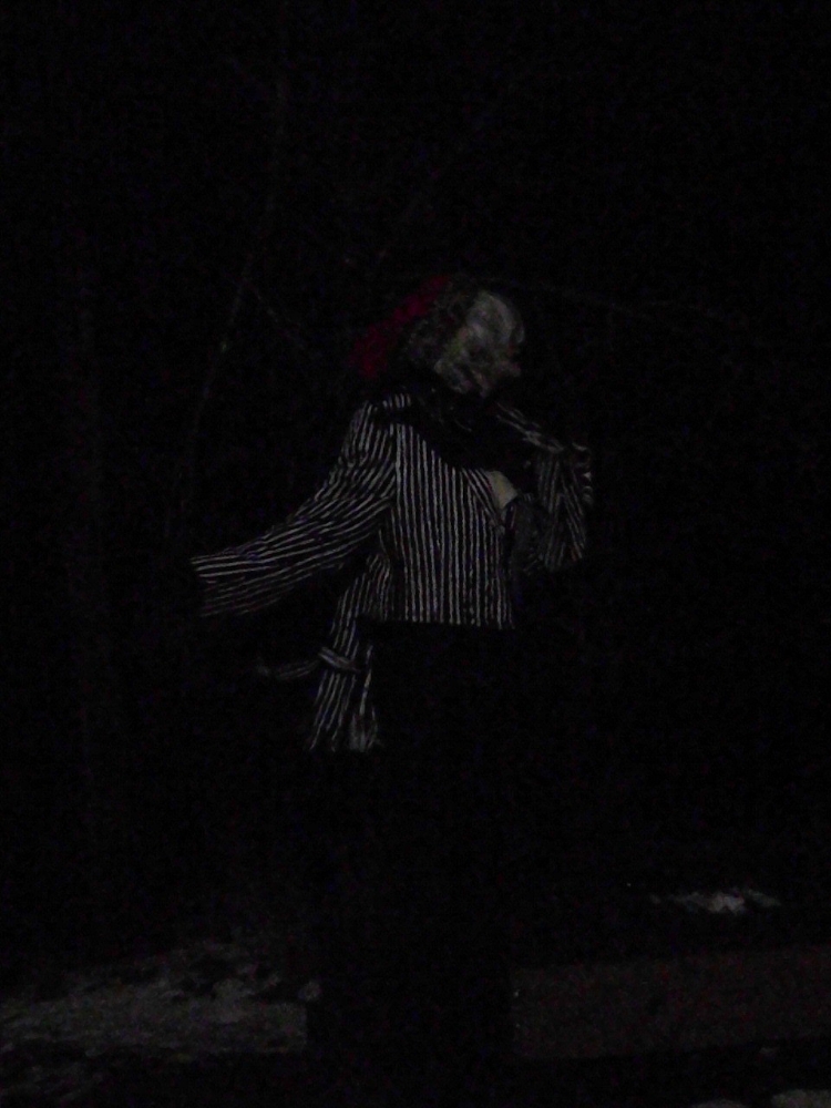 Christmas Jack — photo 20