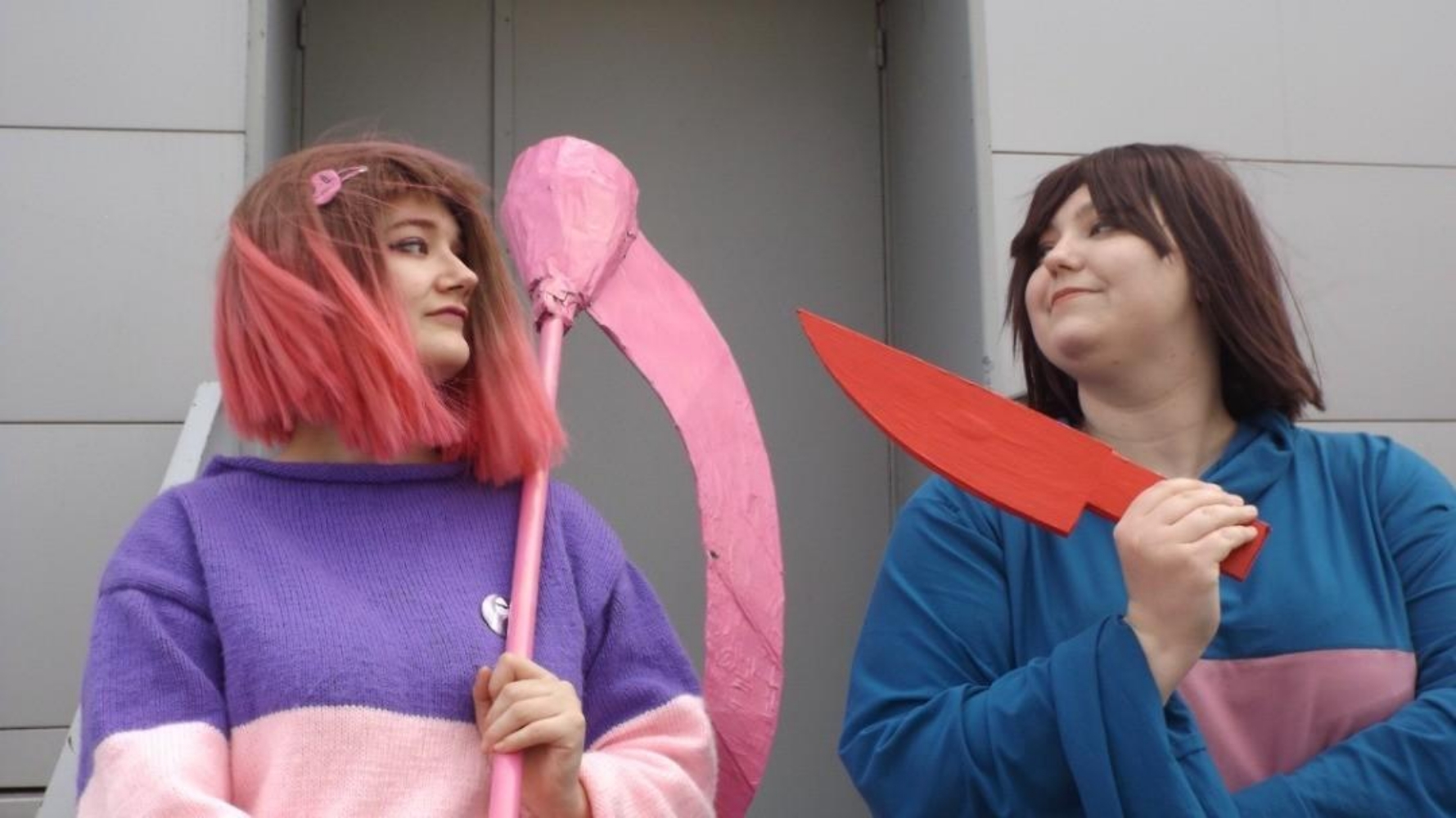 Groupe undertale - Photo 11