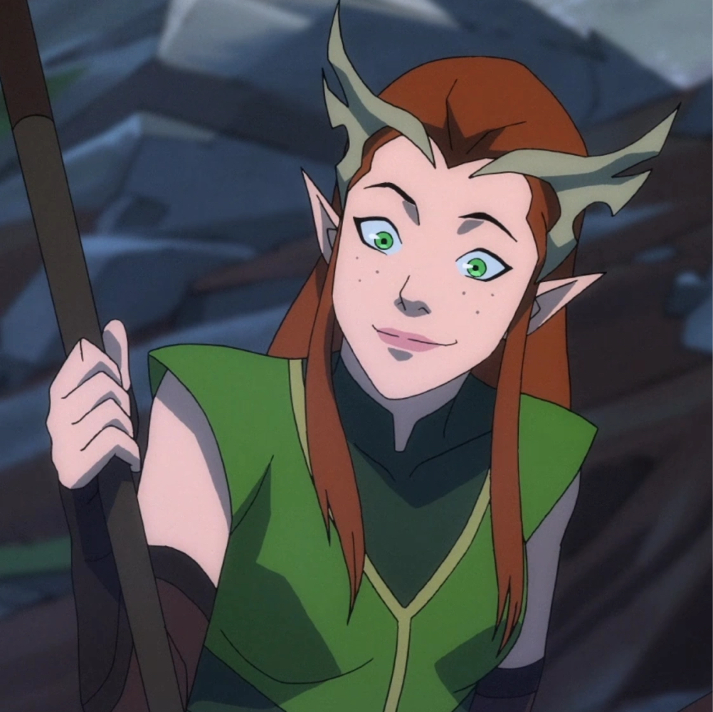 Keyleth 