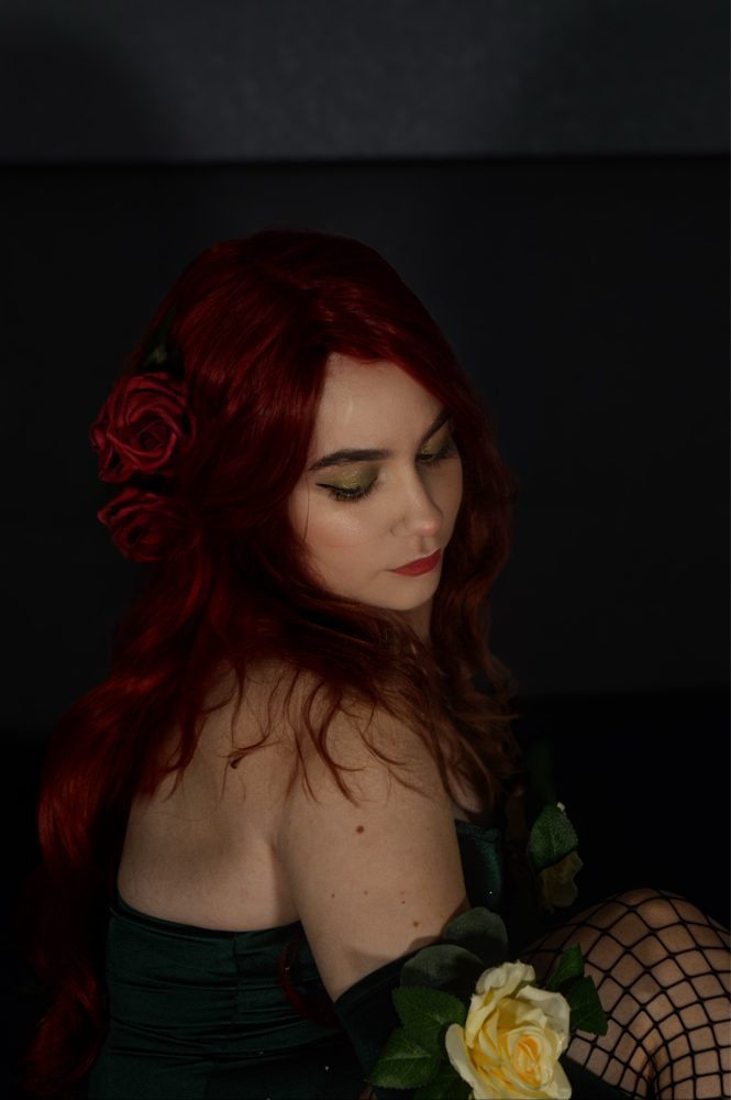 Poison Yvi — photo 10