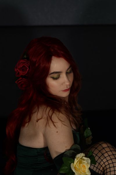 Yvi_the_queen - Poison Yvi 