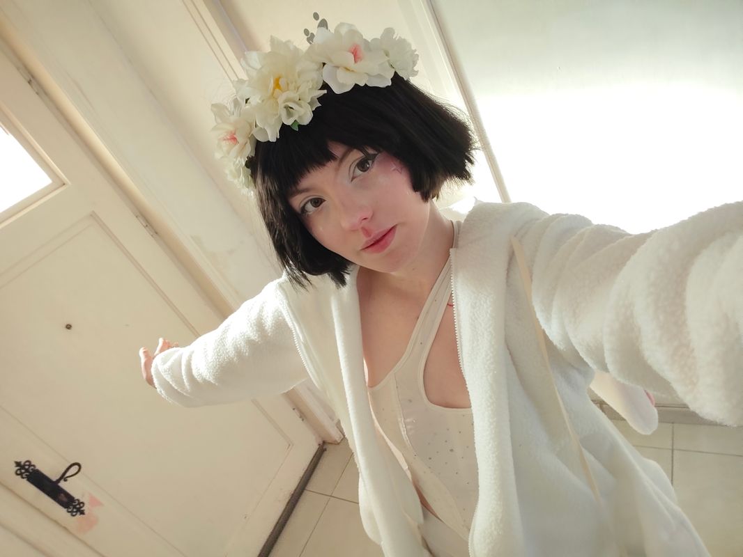 Hazel_5 – Sua