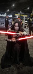 Asajj Ventress preview 3